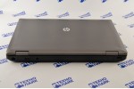 HP ProBook 6570b (Intel i5-3210m/8Gb/SSD 240Gb/Intel HD 4000/DVD-RW/15.6/Win 10Pro)