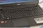 Acer ES1-523-60LS (AMD A6-7310/8Gb/SSD 240Gb/AMD Radeon R4/15.6/Win 10Sl)