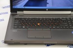 HP EliteBook 8760w (Intel i5-2540m/8Gb/SSD 240Gb+750Gb/AMD FirePro M5950 1Gb/17.3/Win 7Pro)
