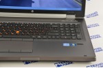 HP EliteBook 8760w (Intel i5-2540m/8Gb/SSD 240Gb+750Gb/AMD FirePro M5950 1Gb/17.3/Win 7Pro)