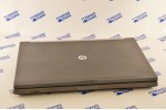 HP EliteBook 8760w (Intel i5-2540m/8Gb/SSD 240Gb+750Gb/AMD FirePro M5950 1Gb/17.3/Win 7Pro)