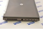 HP EliteBook 8760w (Intel i5-2540m/8Gb/SSD 240Gb+750Gb/AMD FirePro M5950 1Gb/17.3/Win 7Pro)