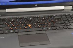 HP EliteBook 8760w (Intel i5-2540m/8Gb/SSD 240Gb+1000Gb/AMD FirePro 5950m/DVD-RW/17.3/Win 7Pro)