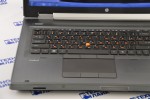 HP EliteBook 8760w (Intel i5-2540m/8Gb/SSD 240Gb+1000Gb/AMD FirePro 5950m/DVD-RW/17.3/Win 7Pro)