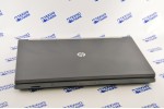HP EliteBook 8760w (Intel i5-2540m/8Gb/SSD 240Gb+1000Gb/AMD FirePro 5950m/DVD-RW/17.3/Win 7Pro)
