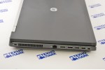 HP EliteBook 8760w (Intel i5-2540m/8Gb/SSD 240Gb+1000Gb/AMD FirePro 5950m/DVD-RW/17.3/Win 7Pro)