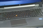 HP EliteBook 8760w (Intel i5-2540m/8Gb/SSD 240Gb+1000Gb/AMD FirePro 5950m/DVD-RW/17.3/Win 7Pro)