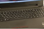 Lenovo V110-15ISK (Intel i3-6006u/4Gb/SSD 120Gb + 500Gb/Radeon R7 M340/15.6/Win 10Sl)