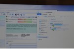 Lenovo V110-15ISK (Intel i3-6006u/4Gb/SSD 120Gb + 500Gb/Radeon R7 M340/15.6/Win 10Sl)