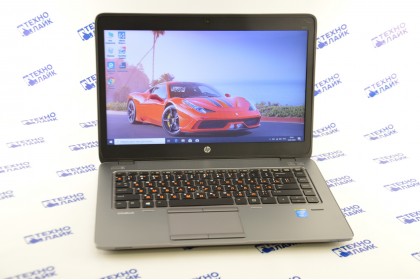 HP EliteBook 840 G2 (Intel i7-5600u/8Gb/HDD 500Gb/Intel HD 5500/14/Win 10Pro)