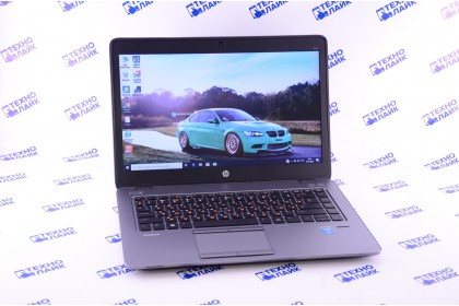HP EliteBook 840 G2 (Intel i7-5600u/8Gb/SSD 240Gb/Intel HD 5500/14/Win 10Pro)