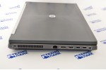 HP EliteBook 8760w (Intel i5-2540m/8Gb/SSD 120Gb+750Gb/AMD FiePro M5950/DVD-RW/17.3/Win 10Pro)