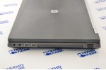 HP EliteBook 8760w (Intel i5-2540m/8Gb/SSD 120Gb+750Gb/AMD FiePro M5950/DVD-RW/17.3/Win 10Pro)