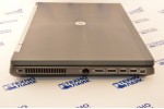 HP EliteBook 8760w (Intel i5-2540m/8Gb/SSD 120Gb+1Tb/AMD FirePro M5950/DVD-RW/Win 10)
