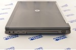 HP EliteBook 8760w (Intel i5-2540m/8Gb/SSD 120Gb+1Tb/AMD FirePro M5950/DVD-RW/Win 10)