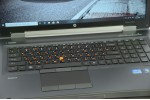 HP EliteBook 8760w (Intel i5-2540m/8Gb/SSD 120Gb+1000Gb/AMD Radeon M5950/DVD-RW/17.3/Win 10Pro)