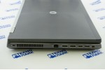 HP EliteBook 8760w (Intel i5-2540m/8Gb/SSD 120Gb+1000Gb/AMD Radeon M5950/DVD-RW/17.3/Win 10Pro)