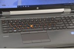 HP EliteBook 8760w (Intel i5-2540m/8Gb/SSD 120Gb+500Gb/AMD FirePro 5950m/DVD-RW/17.3/Win 10Pro)