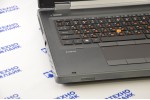 HP EliteBook 8760w (Intel i5-2540m/8Gb/SSD 120Gb+500Gb/AMD FirePro 5950m/DVD-RW/17.3/Win 10Pro)