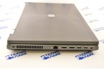 HP EliteBook 8760w (Intel i5-2540m/8Gb/SSD 120Gb+500Gb/AMD FirePro 5950m/DVD-RW/17.3/Win 10Pro)