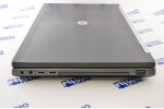 HP EliteBook 8760w (Intel i5-2540m/8Gb/SSD 120Gb+500Gb/AMD FirePro 5950m/DVD-RW/17.3/Win 10Pro)