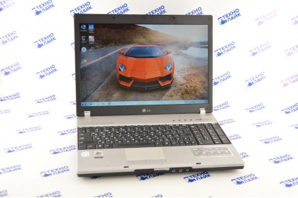 LG F1-255DR (Intel T2600/3Gb/500Gb/Intel GMA 950/DVD-RW/15.4/Win 7)