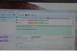 LG F1-255DR (Intel T2600/3Gb/500Gb/Intel GMA 950/DVD-RW/15.4/Win 7)