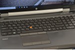 HP EliteBook 8760W (Intel i5-2540m/8Gb/SSD 120Gb+750Gb/AMD FirePro M5950/DVD-RW/17.3/Win 10)
