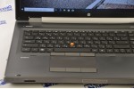 HP EliteBook 8760W (Intel i5-2540m/8Gb/SSD 120Gb+750Gb/AMD FirePro M5950/DVD-RW/17.3/Win 10)