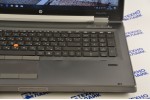 HP EliteBook 8760W (Intel i5-2540m/8Gb/SSD 120Gb+750Gb/AMD FirePro M5950/DVD-RW/17.3/Win 10)