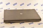 HP EliteBook 8760W (Intel i5-2540m/8Gb/SSD 120Gb+750Gb/AMD FirePro M5950/DVD-RW/17.3/Win 10)