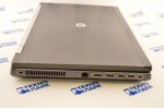HP EliteBook 8760W (Intel i5-2540m/8Gb/SSD 120Gb+750Gb/AMD FirePro M5950/DVD-RW/17.3/Win 10)