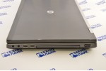 HP EliteBook 8760W (Intel i5-2540m/8Gb/SSD 120Gb+750Gb/AMD FirePro M5950/DVD-RW/17.3/Win 10)