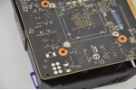 Видеокарта MSI GeForce GTX 1050 Ti AERO ITX 4G OC