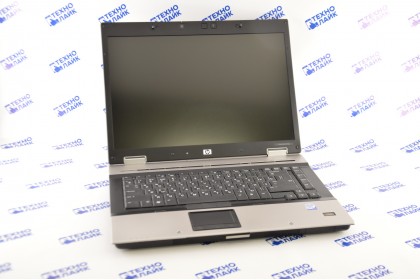 HP EliteBook 8530p (Intel T9800/4Gb/SSD 120Gb+320Gb/ATI Radeon 3650/15.4/Win 7)