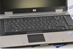 HP EliteBook 8530p (Intel T9800/4Gb/SSD 120Gb+320Gb/ATI Radeon 3650/15.4/Win 7)