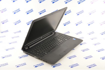 HP 250 G4 (4Gb/SSD 240Gb/Intel HD/15.6/Win 7Pro)