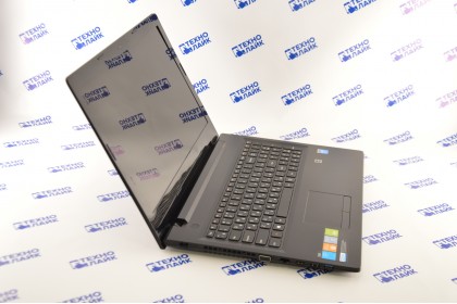 Lenovo G50-30 (Intel Celeron N2820/8Gb/SSD 120Gb+500Gb/Intel HD/15.6/Win 10Sl)