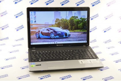 PackardBell ENTE11HC (Intel i3-2348m/4Gb/SSD120+500Gb/Nvidia 710m 1Gb/15.6/Win 10Sl)