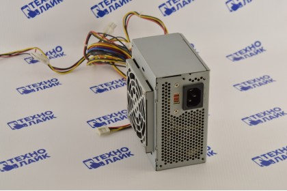 Блок питания WIN WIN-200PS 200W б/у