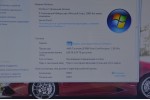 HP Pavilion G6 б/у (AMD P560/6Gb/SSD 240Gb/ATI Radeon 4250/DVD-RW/15.6/Win 7)