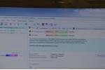 HP Pavilion G6 б/у (AMD P560/6Gb/SSD 240Gb/ATI Radeon 4250/DVD-RW/15.6/Win 7)