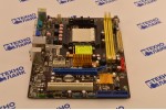 Материнская плата ASUS M2A74-AM SE (Socet AM2 2xDDR2 2xSata 1xPCI-Ex16)