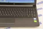 HP 15 da0083ur (Intel i3-7020u/4Gb/SSD 240Gb/Nvidia MX110/15.6/Win 10Sl)