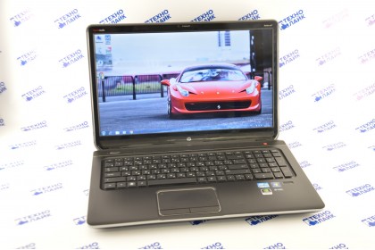 HP Pavilion dv7-7170er (Intel i7-3610qm/6Gb/SSD 120Gb+750Gb/Nvidia 630m/DVD-RW/17.3/Win 7Hp)