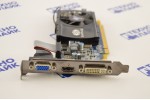 Видеокарта Sapphire Radeon HD 5570 1Gb