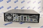Системный блок HP Elite 8300 Ultra-Slim (Intel i5-3475s/8Gb/SSD 240Gb/Intel HD/DVD-RW/Win 10Pro)