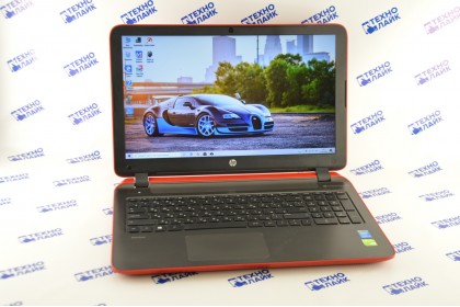 HP 15-p171nr (Intel i5-4210u/6Gb/SSD 120Gb+640Gb/Nvidia 840m/15.6/Win 10Sl)