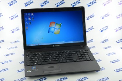 Packard Bell P5WS0 (Intel i5-2520m/6Gb/SSD 120Gb+500Gb/Nvidia 610m/15.6/Win 7Hb)