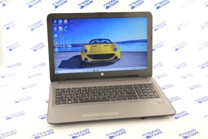 HP 15-af120ur (AMD A8-7410/8Gb/SSD 240Gb/AMD Radeon R5 M330/DVD-RW/15.6/Win 8.1)